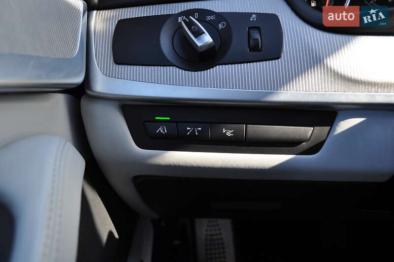 Седан BMW M5 2012 в Одесі фото 5 Седан BMW M5 2012 в Одесі