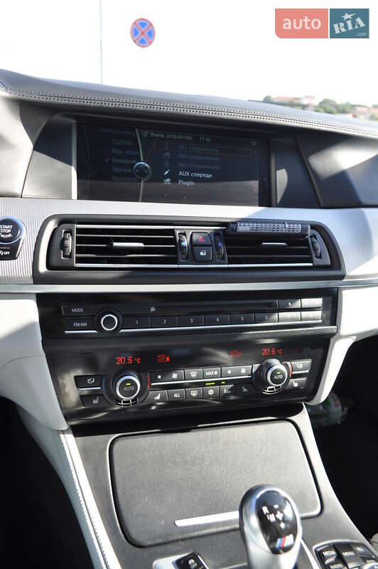 Седан BMW M5 2012 в Одесі фото 3 Седан BMW M5 2012 в Одесі