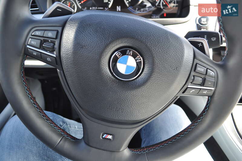 Седан BMW M5 2012 в Одесі фото 6 Седан BMW M5 2012 в Одесі