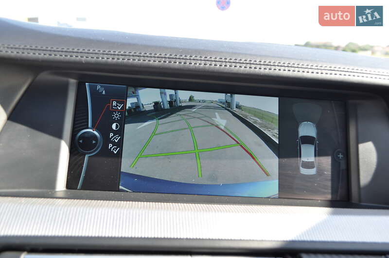 Седан BMW M5 2012 в Одесі фото 8 Седан BMW M5 2012 в Одесі