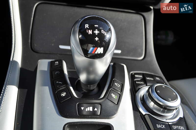 Седан BMW M5 2012 в Одесі фото 11 Седан BMW M5 2012 в Одесі