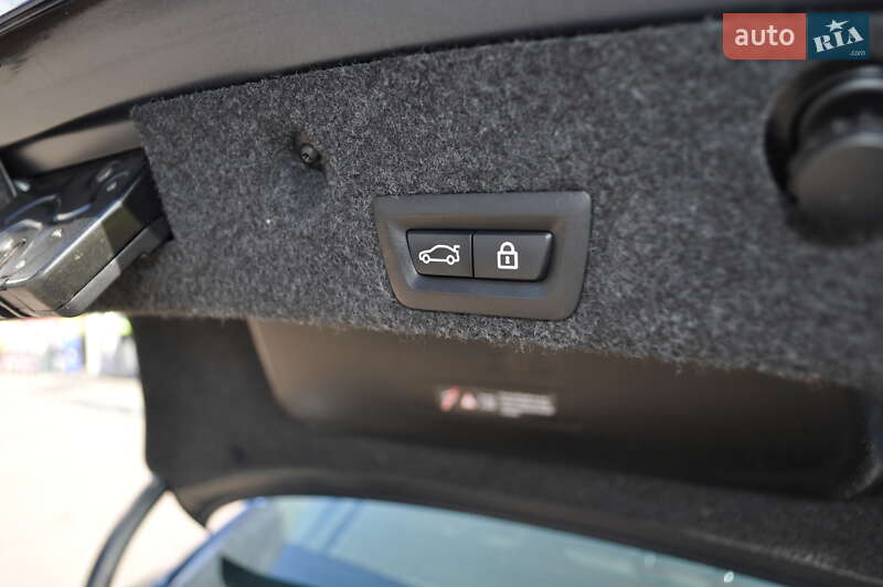 Седан BMW M5 2012 в Одесі фото 36 Седан BMW M5 2012 в Одесі