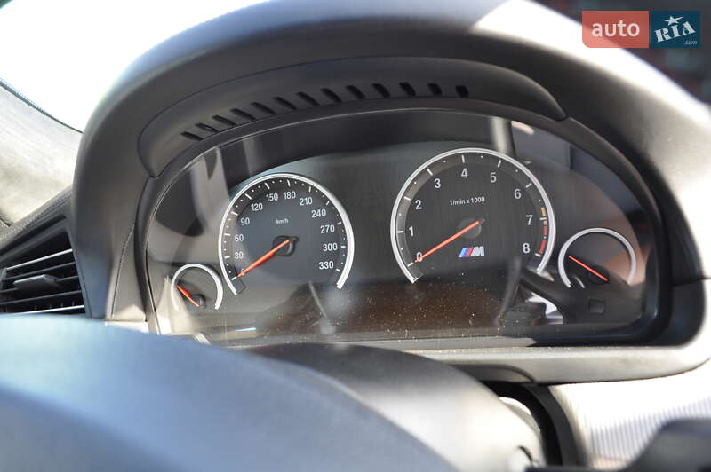 Седан BMW M5 2012 в Одесі фото 51 Седан BMW M5 2012 в Одесі