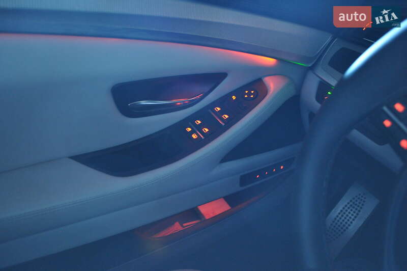 Седан BMW M5 2012 в Одесі фото 71 Седан BMW M5 2012 в Одесі