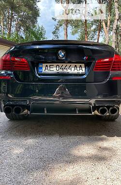 Седан BMW M5 2013 в Дніпрі