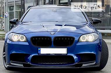 Седан BMW M5 2012 в Одессе