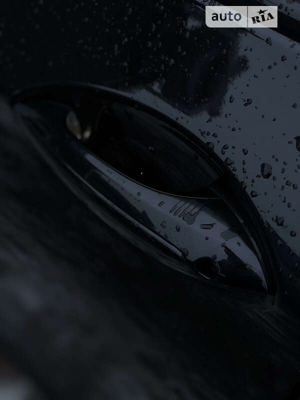 Седан BMW M5 2013 в Дніпрі