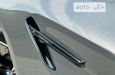 Седан BMW M5 2021 в 