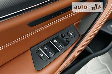 Седан BMW M5 2021 в 