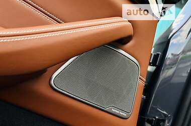 Седан BMW M5 2021 в 