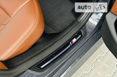 Седан BMW M5 2021 в 
