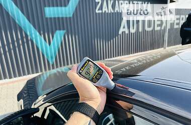 Седан BMW M5 2021 в 