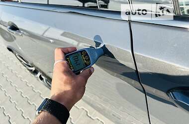 Седан BMW M5 2021 в 