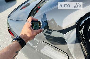 Седан BMW M5 2021 в 