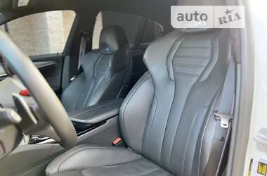 Седан BMW M5 2020 в 