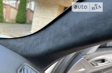 Седан BMW M5 2020 в 