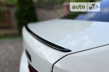 Седан BMW M5 2020 в 