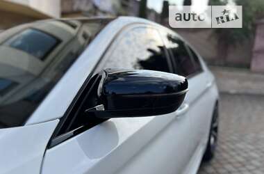 Седан BMW M5 2020 в 