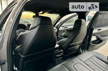 Седан BMW M5 2021 в Дніпрі