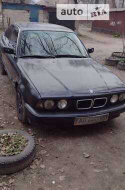 Седан BMW M5 1990 в Запорожье
