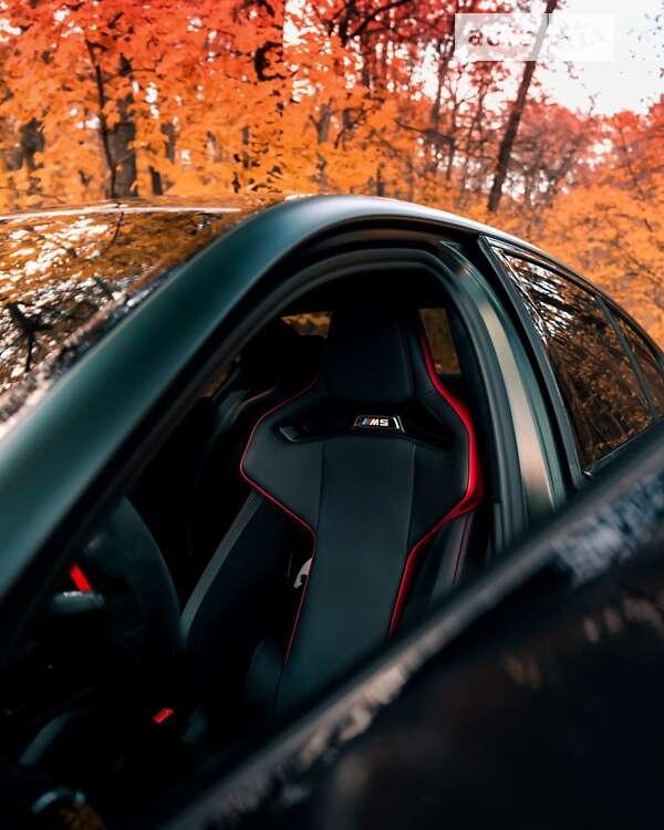 Седан BMW M5 2021 в Києві фото 68 Седан BMW M5 2021 в Києві