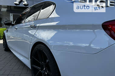 Седан BMW M5 2013 в Черкассах