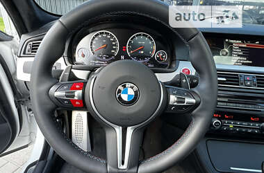 Седан BMW M5 2013 в Черкассах