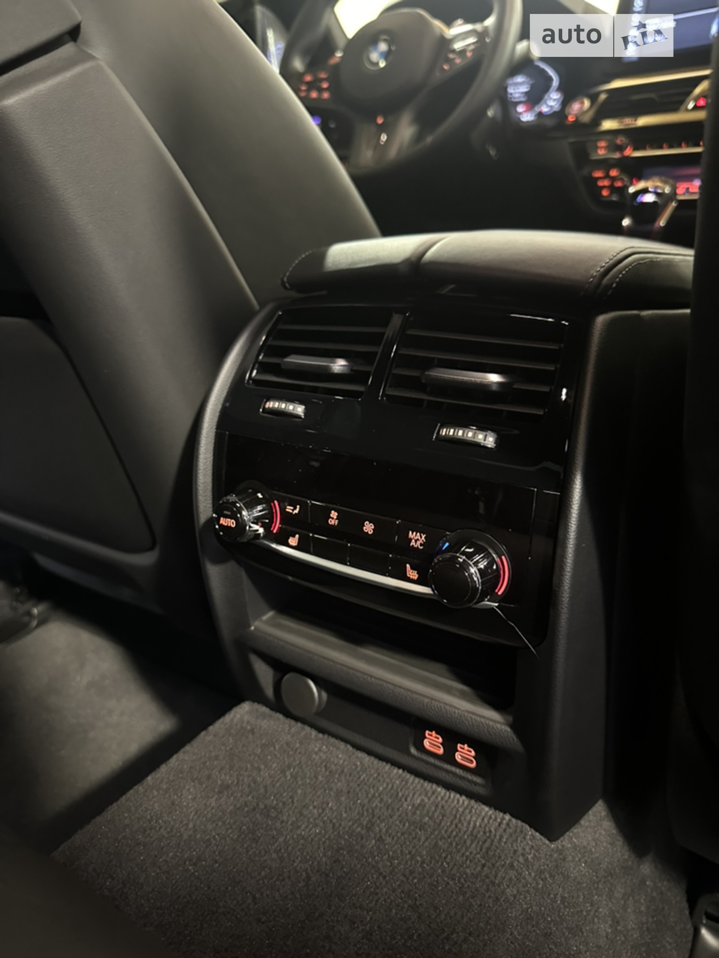 2021 BMW M5 - мініатюра 27