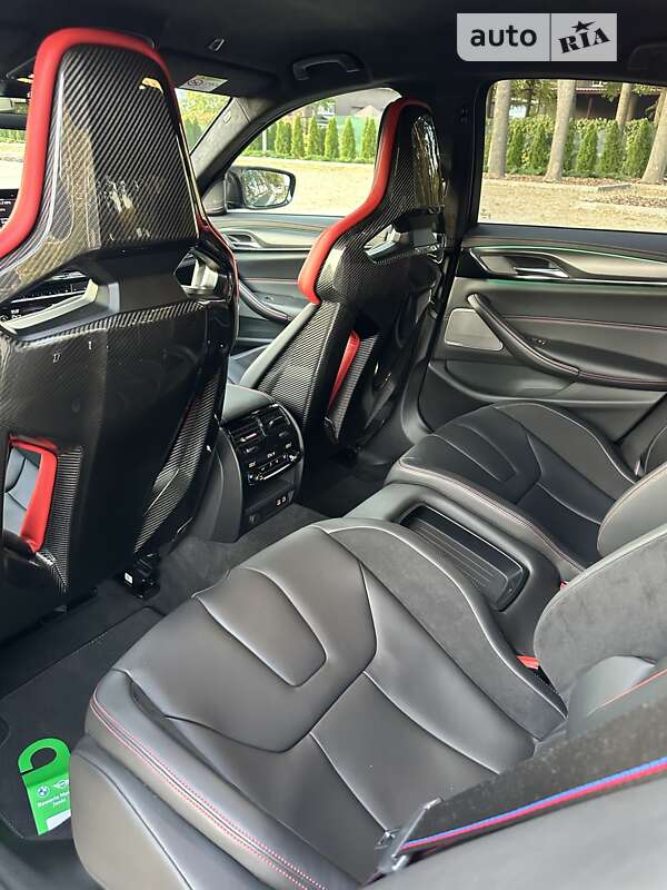 Седан BMW M5 2021 в Києві фото 54 Седан BMW M5 2021 в Києві