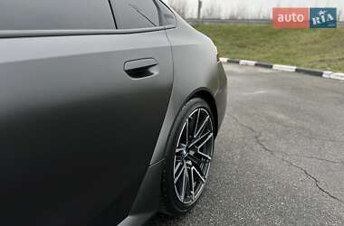 Седан BMW M5 2024 в 