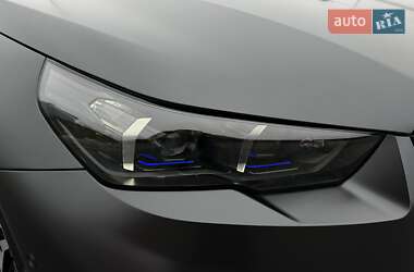 Седан BMW M5 2024 в 