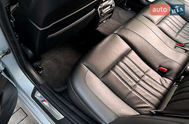 Седан BMW M5 2011 в Виноградове