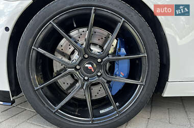 Седан BMW M5 2013 в Черкасах