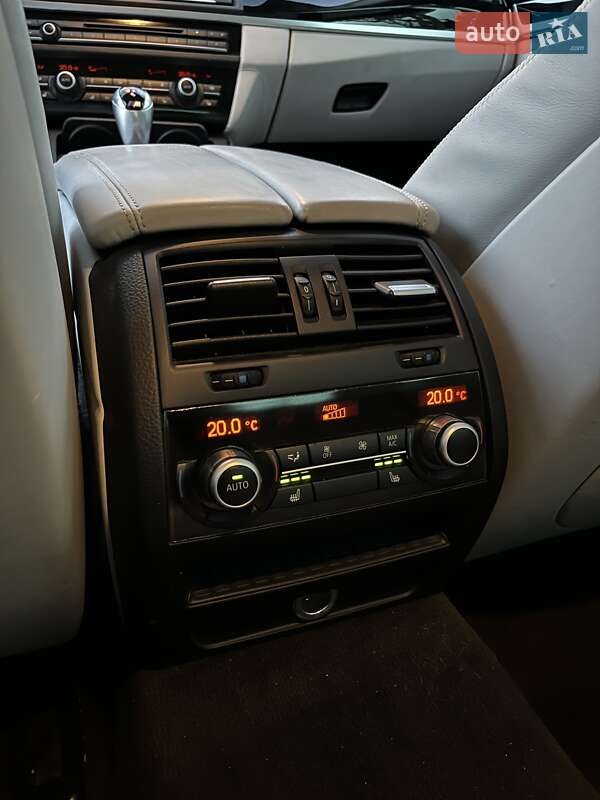 Седан BMW M5 2012 в Киеве