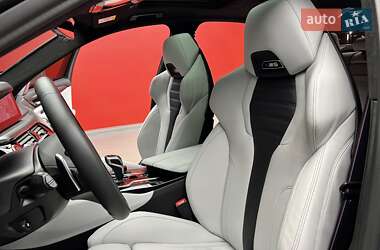 Седан BMW M5 2020 в 