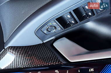 Седан BMW M5 2025 в 