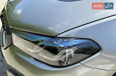 Седан BMW M5 2020 в 