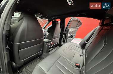 Седан BMW M5 2019 в 