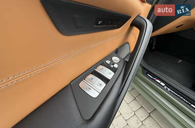 Седан BMW M5 2020 в 