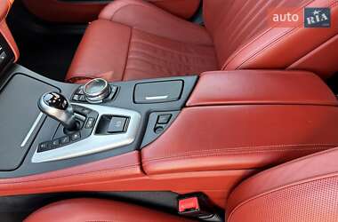 Седан BMW M5 2011 в 