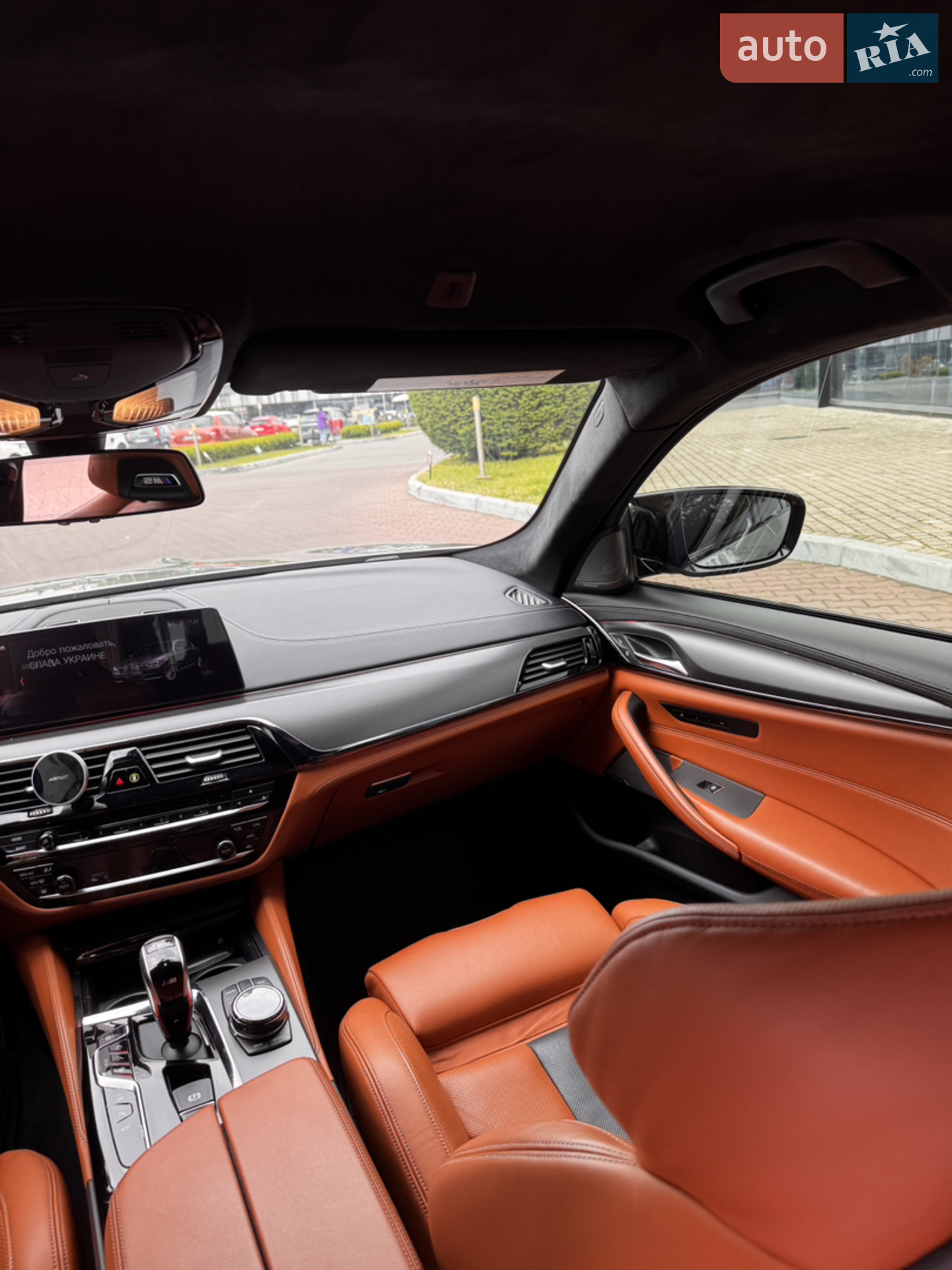 2018 BMW M5 - мініатюра 27