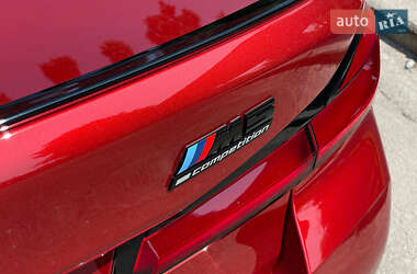 Седан BMW M5 2022 в 