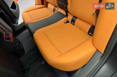 Седан BMW M5 2025 в 