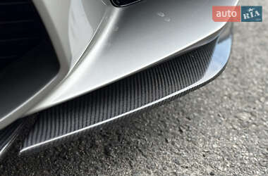 Седан BMW M5 2019 в 