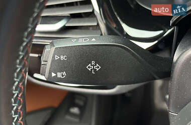Седан BMW M5 2019 в 