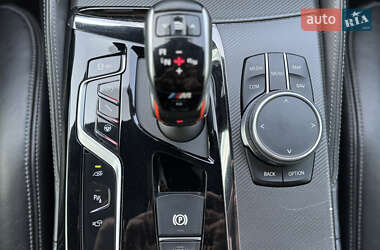 Седан BMW M5 2019 в 