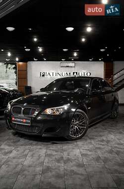 Седан BMW M5 2006 в Одессе
