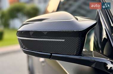 Седан BMW M5 2025 в 