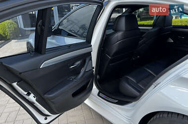 Седан BMW M5 2013 в 