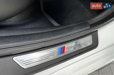 Седан BMW M5 2013 в 